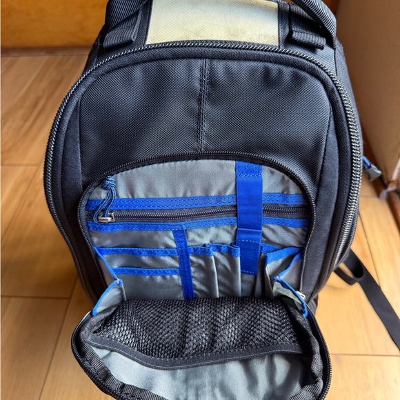 Think tank Street walker Pro V2 camera backpack - Picture 6 of 9